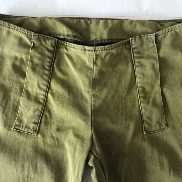 Martin Margiela Motorcycle Pants - Picture 2 of 13